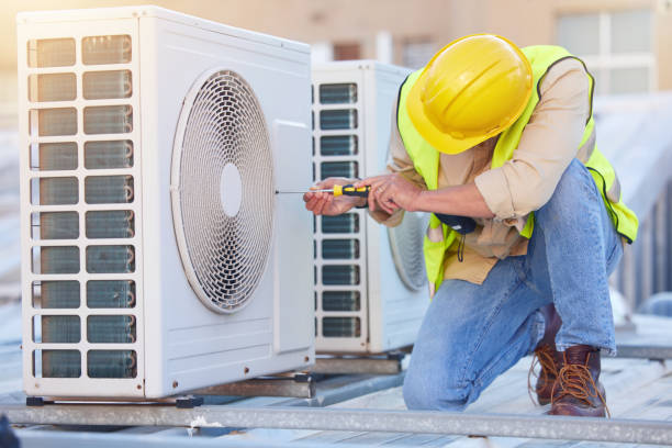 Best Central Air Repair  in Waynesboro, MS