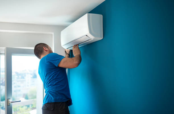AC Installation Near Me in Waynesboro, MS