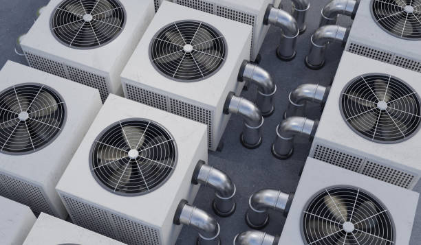 Waynesboro, MS HVAC Company